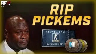 4 Teams That Ruined Pickems - IEM Katowice 2019