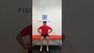 Fai questo test per scoprire se hai davvero la SCIATICA