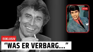 Was ist WIRKLICH mit Roy Black passiert?