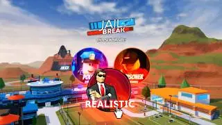 РЕАЛИСТИЧНЫЙ ЧЕЛЛЕНДЖ ПО ВЗЛОМУ В ROBLOX 💔