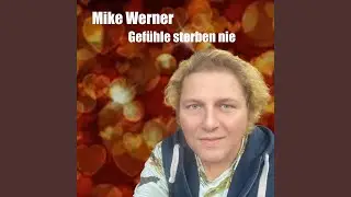 Gefühle sterben nie