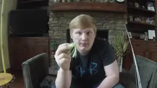 Z-Man Custom Chatterbait review