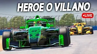 HOY ES EL DIA... EN EL QUE VOLVEMOS AL PODIO EN IRACING !alien  😱😱 🎮 !simufy !juegosbaratos