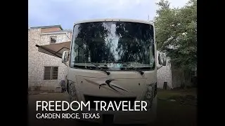 Used 2020 Freedom Traveler A27 for sale in Garden Ridge, Texas