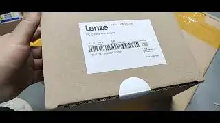 The Lenze EMF 2177IB is a frequency inverter (AC drive) from Lenze's EMF series
