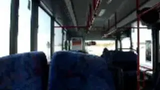 RAB Setra 315 NF Linie 48 Richtung Mähringen