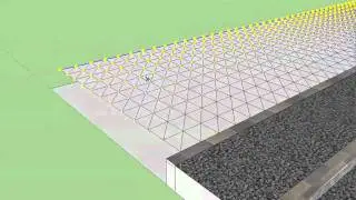 Sketchup #42: Sandbox Tools - Part 2