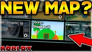 PIGGY CHAPTER 11 PREDICTIONS! (Roblox Piggy Predictions)