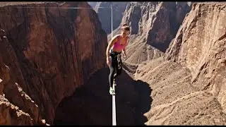 AI Analyzes the World's Craziest BASE Jump Trajectory - action sports - EXTREME SPORT AI