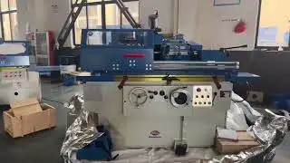 Sumore 500/800mm Cylindrical Grinder Grinding Machine for Internal and External Grinding M1320H