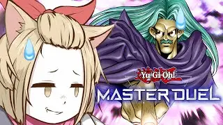 【Master Duel】Sorry, No Ash Blossom in order【Dice Rally】