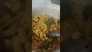 Kozy kitchen noodle pasta