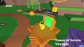 AToS - Tower of Serene Voyages (ToSV)