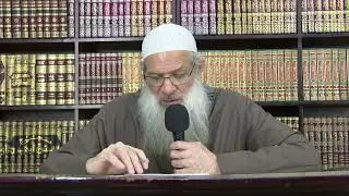 من نماذج نبلاء التائبين  مالك بن دينار رحمه الله تعالى | الشيخ محمد بن سعيد رسلان | بجودة عالية [HD]