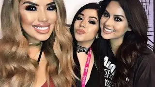 Gen Beauty By Ipsy LA 2017 Vlog Day 1 & Day 2 Generation Beauty