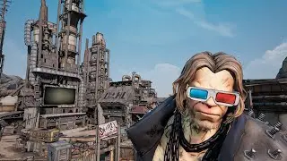 Buff Film Buff | Borderlands 3 (All Dialogue)
