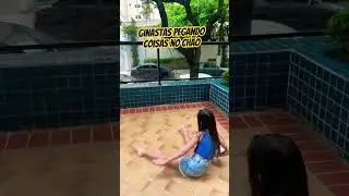 Can you do it? #viral #twins