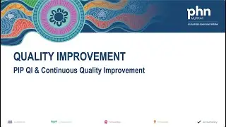 Webinar_PIP QI Continuous Quality Improvement