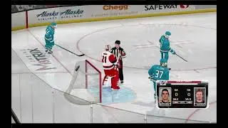 NHL04 Rebuilt season 25-26