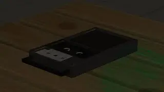 SMG4 BloodyHell Short: A Curse Upon Preyianity
