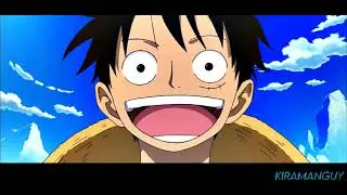[AMV MIX] - COLDPLAY - A SKY FULL OF STARS