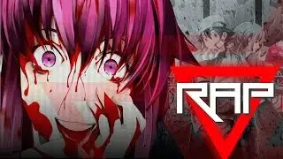 Mirai Nikki (7 Minutoz) | CoverRAP 09