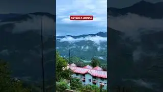 Saiyaara X LBSNAA ❤ | @Crack_UPSC #upsc #cse #ias #lbsnaa #saiyaara #motivation #dream #shorts