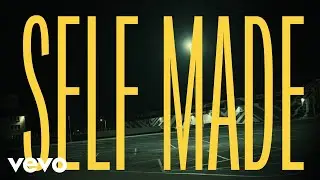 Pete707 - Selfmade