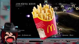 The French Fry Tier List