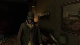 Watch Dogs - Aiden Pierce's Nightmare [PS5 4K]