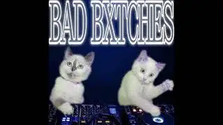 d3r - BAD BXTCHES! (feat. BAEBY ALEX) [2024 unreleased]