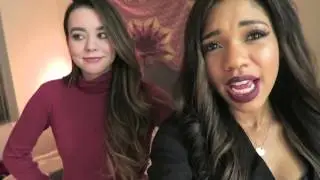 FALLING IN PUBLIC!!!! | TTLYTEALA
