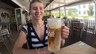 Korfu wakacje
