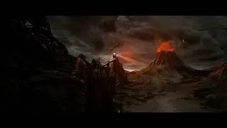 LEGO LORD OF THE RINGS PLAYTHROUGH (4K 60 FPS) NO COMMENTARY PART 16. THE BLACK GATE!