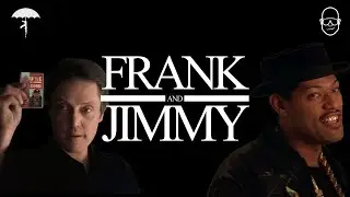 Substance810 & Josiah The Gift - Frank and Jimmy (Intro) Official Music Video