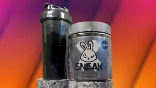 BLXXKOUT : Black Friday Limited Edition | a Sneak In-Game Energy Review