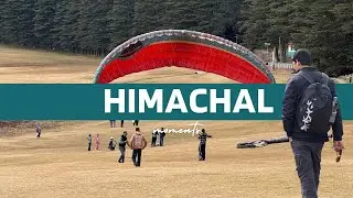 HIMACHAL TRIP CINEMATICS #travel