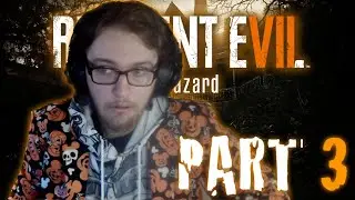 LICENSE TO KILL | Resident Evil 7: Biohazard - PART 3 [STORY MODE]