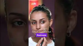 Acne Marks? Cover it Like a Pro
