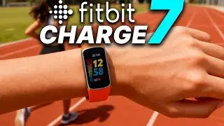 Fitbit Charge 7 в 2026 году!!! — Наконец-то это произойдет?! Последнее обновление!