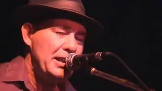 The Resentments - Live Stuttgart, Germany 2006 (130 minutes)