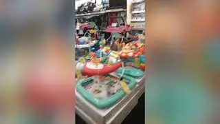 The Baby Factory #kidsstore #Kiwi Oberoi #newzealand