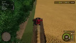 Farming Simulator 25 (No commentary)