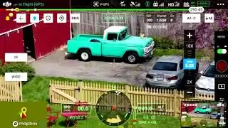 RS1000 Tether Power System Live Product Demo 2021