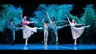 A Midsummer Night's Dream - A Ballet by John Neumeier