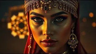 Zero Point (Vol.1) &mdash; Minimal Arabic Deep House Mix 2026. Ethnic Tech & Deep Focus Music (Full Album)