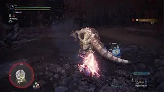 Monster Hunter World: Iceborne - 3 Fey Wyvern gems in a row