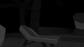 How To Get To The Island Of The Void | Roblox Find The Chomiks