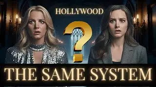 What Really Happened to Britney Spears & Amanda Bynes | Hollywood&rsquo;s Control System
