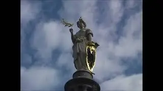MS Elegant Lady Von der Insel Texel nach Düsseldorf